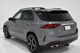 New 2025 Mercedes-Benz GLE 450 4MATIC image 3