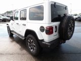 New 2025 Jeep Wrangler Sahara image 3