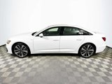 New 2025 Audi A6 3.0T Prestige image 5