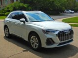 Used 2024 Audi Q3 2.0T Premium image 3