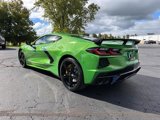 New 2026 Chevrolet Corvette Stingray Premium Cpe w/ Z51 Performance Package image 5