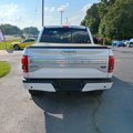 Used 2016 Ford F150 Limited w/ Trailer Tow Package image 4