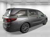 New 2026 Honda Odyssey Touring image 4