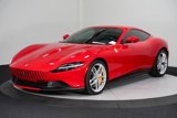 Used 2022 Ferrari Roma image 6