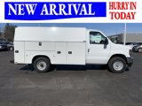 New 2025 Ford E-350 and Econoline 350 Super Duty w/ Power Equipment Group image 3