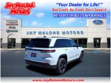Used 2023 Jeep Grand Cherokee Limited w/ Black Appearance Package image 2
