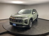 New 2026 Chevrolet Equinox LT w/ Convenience Package II image 3