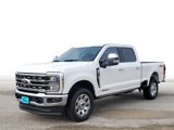 New 2025 Ford F250 4x4 Crew Cab Super Duty image 2