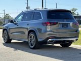 New 2025 Mercedes-Benz GLS 450 4MATIC image 4
