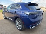 New 2025 Buick Envision Avenir image 4