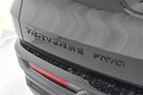 New 2026 Chevrolet Traverse RS image 5