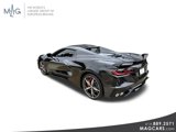 Used 2022 Chevrolet Corvette Stingray Preferred Conv w/ Z51 Performance Package image 5