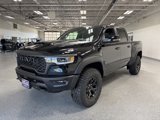 New 2025 RAM 1500 RHO w/ RHO Level 1 Equipment Group image 3