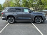 New 2025 Toyota Sequoia Limited image 2
