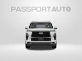 New 2025 INFINITI QX80 Sensory image 2