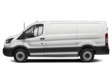 New 2026 Ford Transit 250 Low Roof image 3