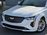 Used 2024 Cadillac CT4 Luxury image 2