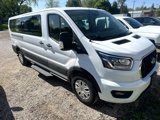 Used 2023 Ford Transit 350 XLT image 3