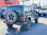 Used 2023 Jeep Wrangler Sahara image 6