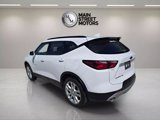 Used 2019 Chevrolet Blazer LT w/ Sun and Wheels Package image 3