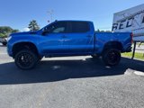 Used 2024 Chevrolet Silverado 1500 RST w/ Z71 Off-Road Package image 2