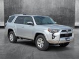 Used 2024 Toyota 4Runner SR5 image 3