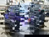 Used 2017 Jeep Wrangler Unlimited Sahara image 3