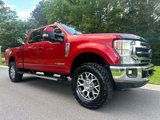 Used 2022 Ford F250 Lariat w/ Lariat Ultimate Package image 3