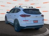 Used 2021 Hyundai Tucson Ultimate image 3