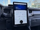 New 2025 Ford F150 Lightning Flash image 3