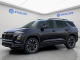 New 2026 Chevrolet Equinox RS w/ Convenience Package III image 2