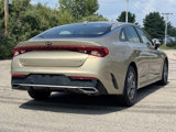 Used 2021 Kia K5 LXS image 5