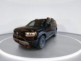 New 2026 Honda Passport TrailSport image 3