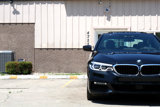 Used 2018 BMW 530i xDrive image 3