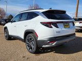 New 2025 Hyundai Tucson Limited image 3