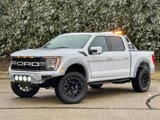 Used 2023 Ford F150 Raptor image 2