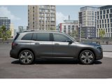Certified 2024 Mercedes-Benz EQB 300 4MATIC image 3