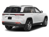 New 2025 Jeep Grand Cherokee Limited 4xe image 2