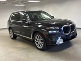 Used 2025 BMW X7 xDrive40i image 2