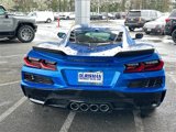 New 2025 Chevrolet Corvette Z06 image 3