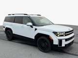 New 2025 Hyundai Santa Fe Calligraphy image 2