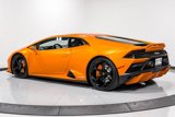 Used 2022 Lamborghini Huracan EVO image 5