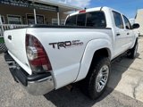 Used 2012 Toyota Tacoma 4x4 Double Cab image 5