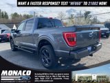 Certified 2022 Ford F150 XLT w/ Equipment Group 302A High image 3