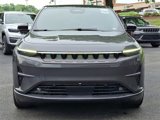 New 2025 Jeep Wagoneer Limited image 2