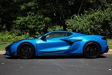 Used 2025 Chevrolet Corvette Z06 w/ Z07 Performance Package image 3