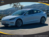 Used 2018 Tesla Model 3 Long Range image 4