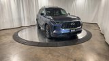 New 2025 INFINITI QX60 Sensory image 4