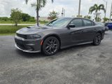 Used 2021 Dodge Charger R/T w/ Blacktop Package image 3