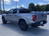 New 2026 Chevrolet Colorado W/T w/ WT Custom Package image 3